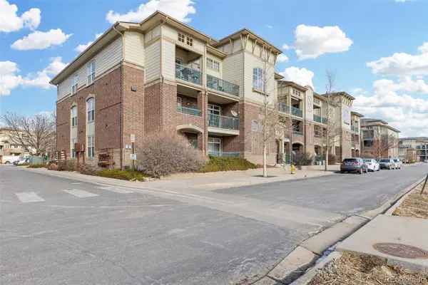 9481 E Mansfield Avenue #207, Aurora, CO 80014