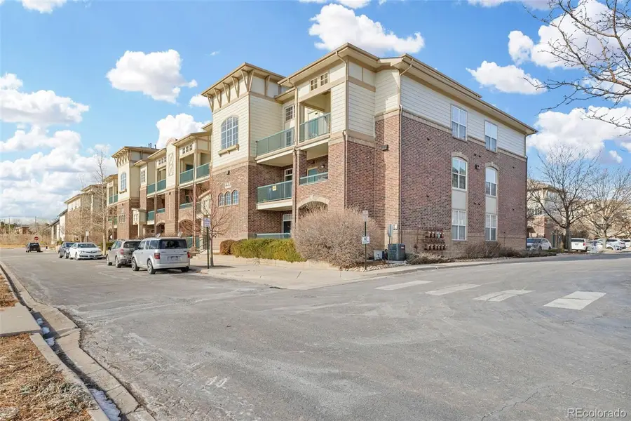 9481 E Mansfield Avenue #207, Aurora, CO 80014 - Image #2