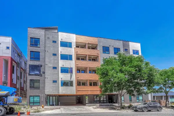 2729 W 28th Avenue #401, Denver, CO 80211