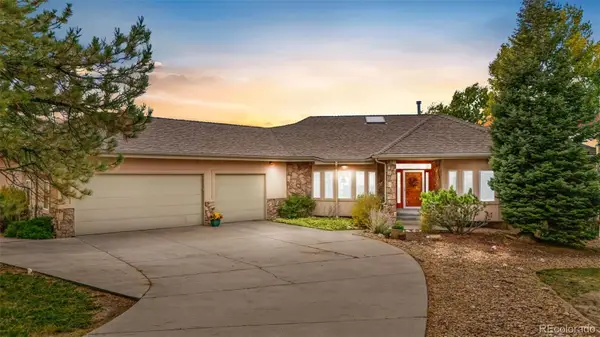 1190 Wintergate Circle, Castle Rock, CO 80104