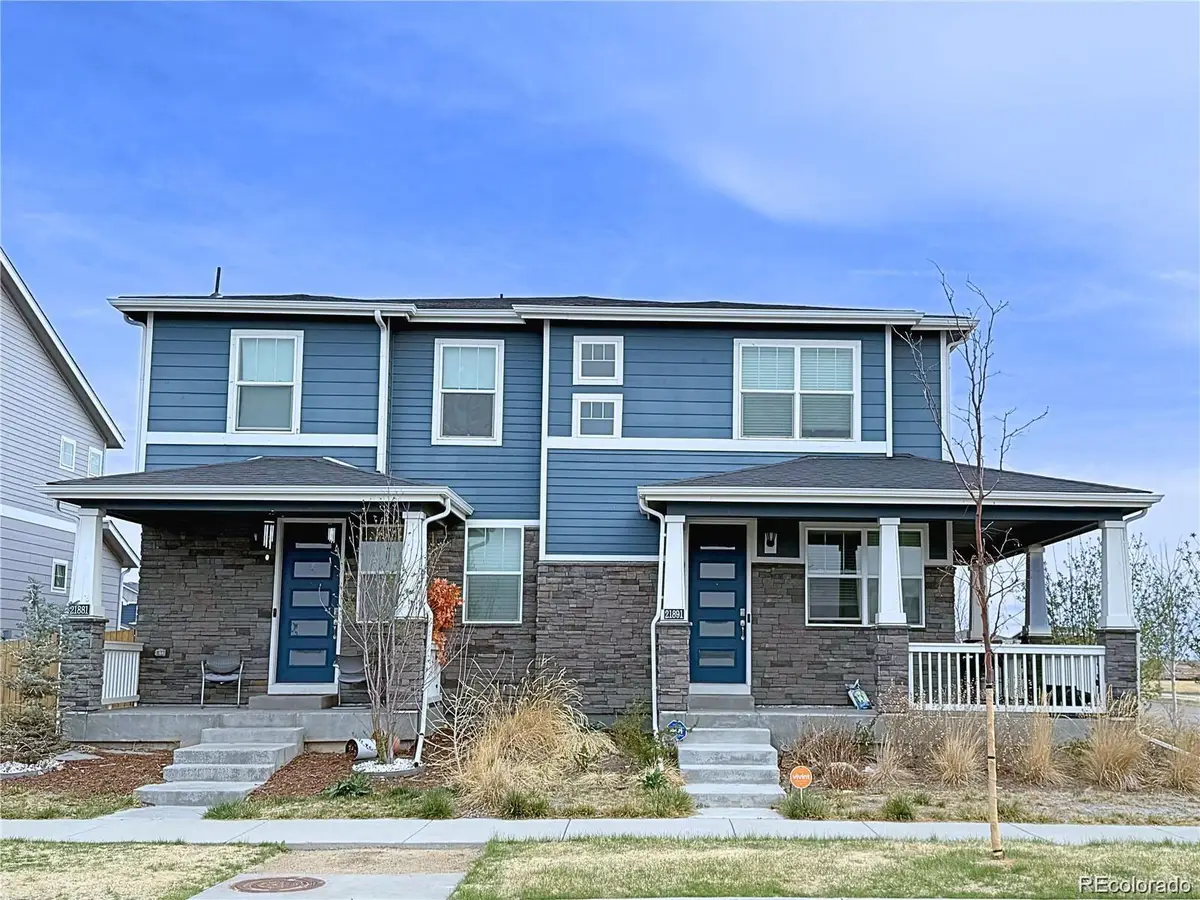 21891 E 7th Avenue, Aurora, CO 80018 - #1