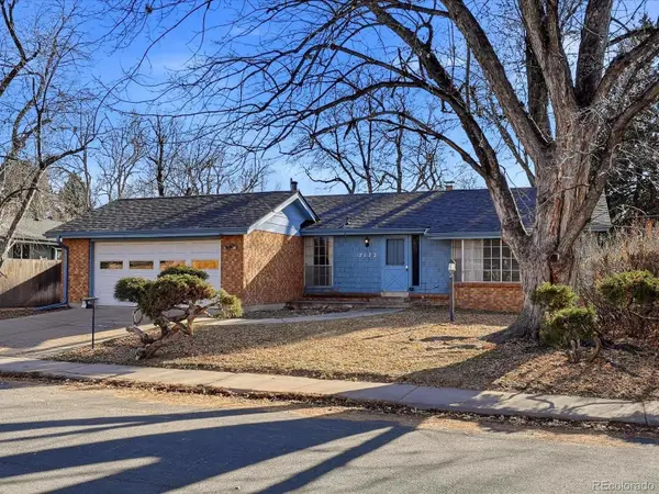 7172 E Jewell Avenue, Denver, CO 80224