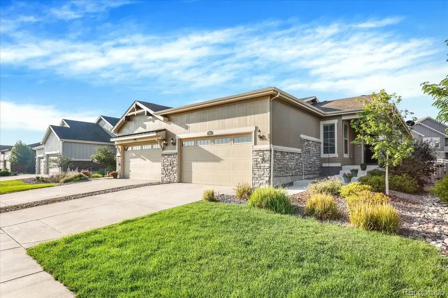 7810 Plateau Creek Lane, Littleton, CO 80125 - #2