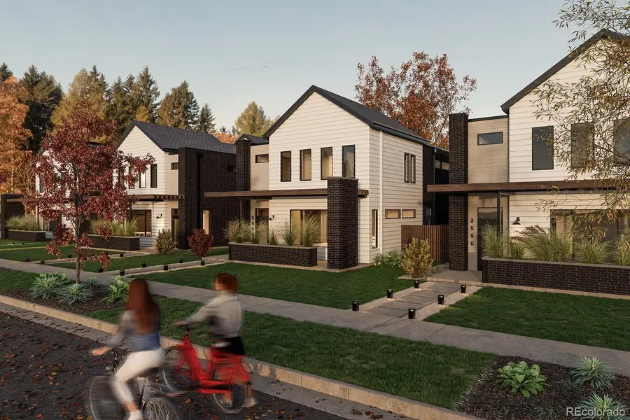 3590 Grape Street #1, Denver, CO 80207 - #2