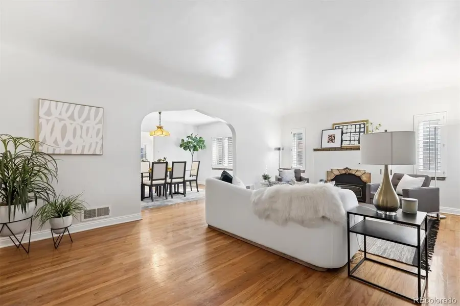 712 Forest Street, Denver, CO 80220 - #2