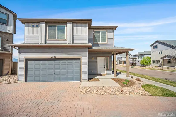 6292 John Muir Trail, Colorado Springs, CO 80927