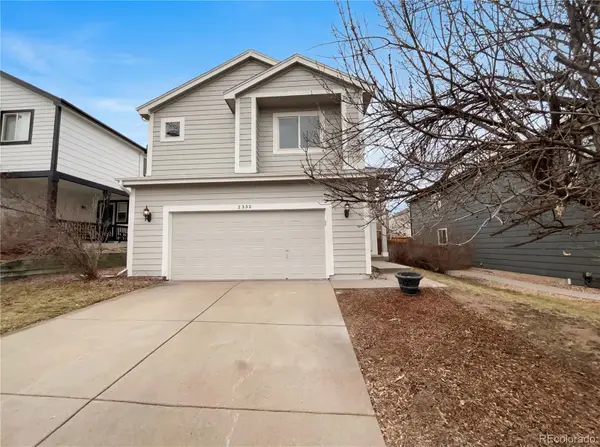 2332 Hyacinth Road, Highlands Ranch, CO 80129