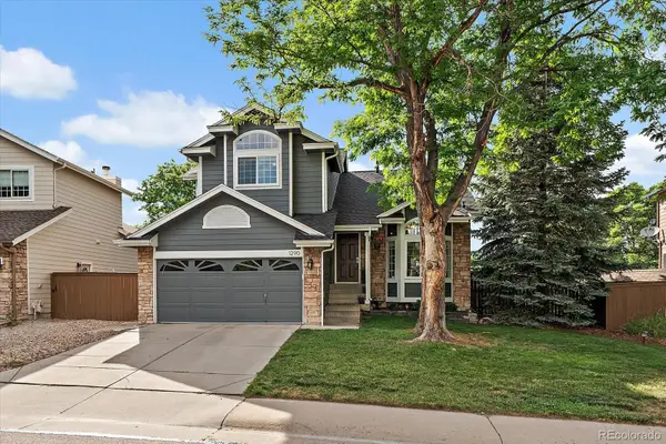 1290 Ascot Avenue, Littleton, CO 80126