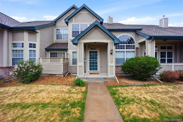 9976 E Hawaii Place, Aurora, CO 80247