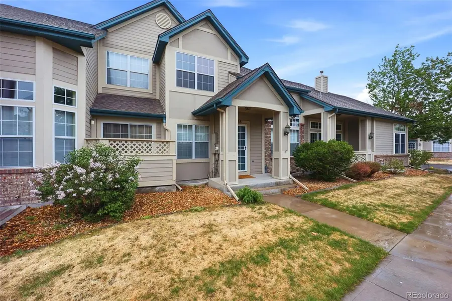9976 E Hawaii Place, Aurora, CO 80247 - #2