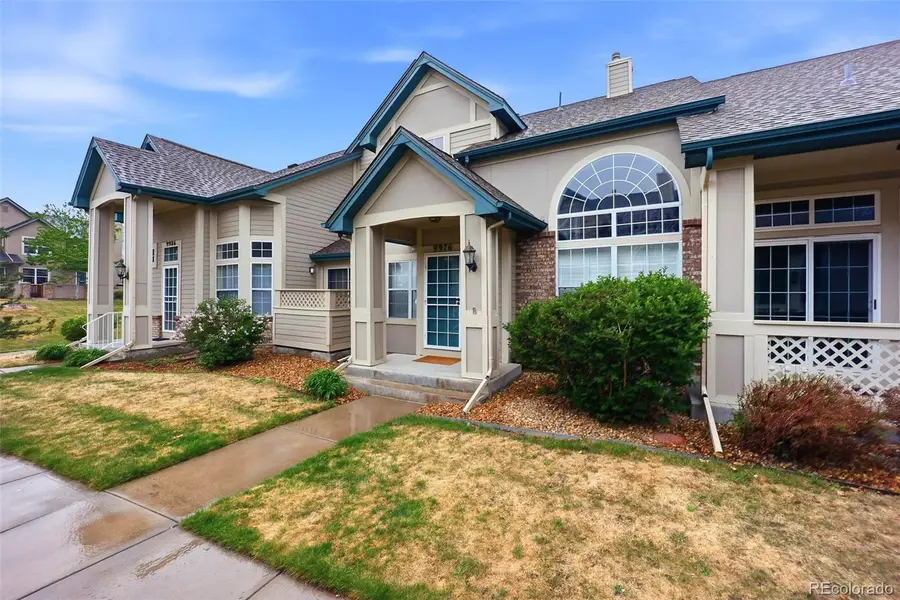 9976 E Hawaii Place, Aurora, CO 80247 - #3