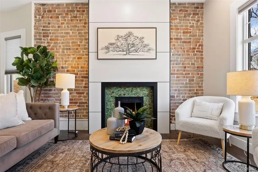 664 S Grant Street, Denver, CO 80209 - #2