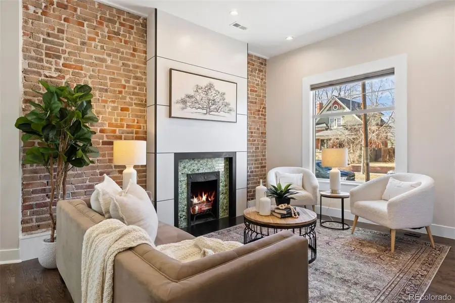 664 S Grant Street, Denver, CO 80209 - #3