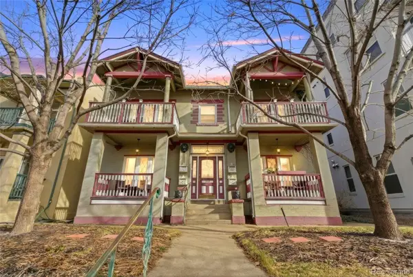 1746 N Franklin Street #1, Denver, CO 80218