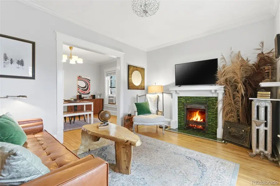 1746 N Franklin Street #1, Denver, CO 80218 - Image #2