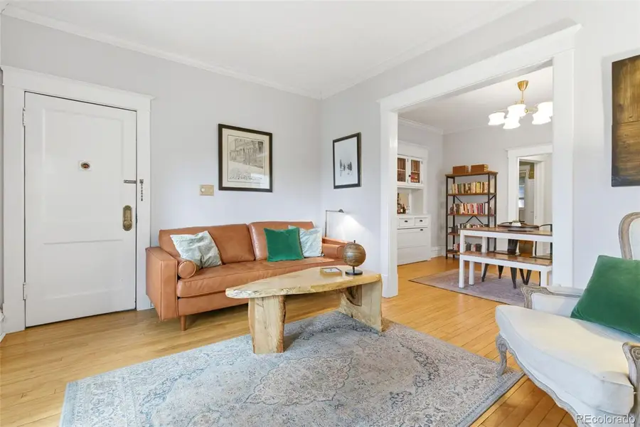 1746 N Franklin Street #1, Denver, CO 80218 - Image #3