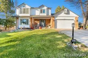 20577 E Shefield Court, Parker, CO 80138 - #1