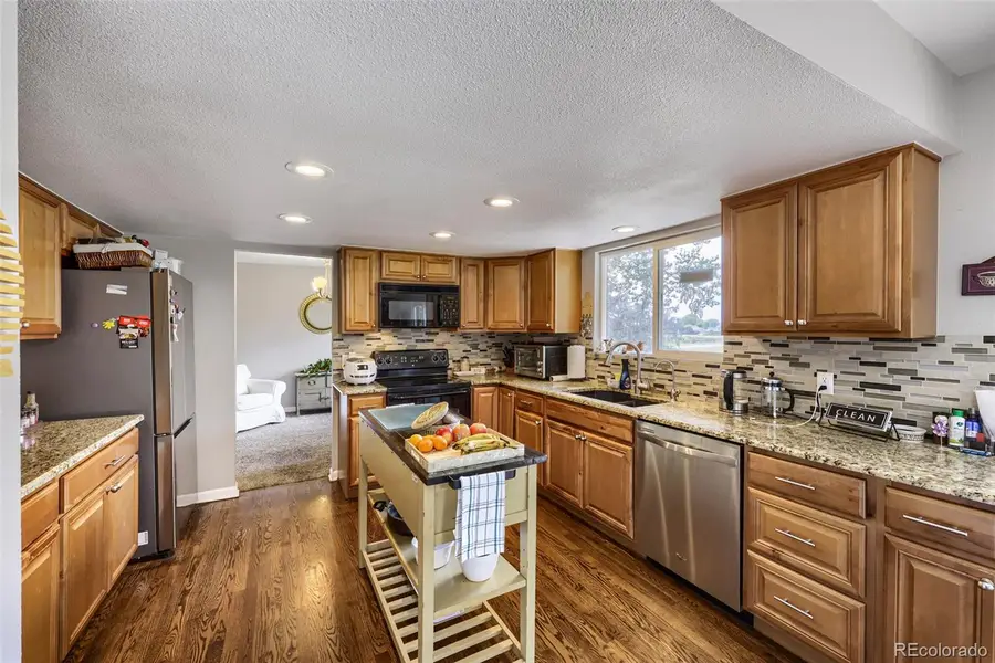 20577 E Shefield Court, Parker, CO 80138 - #3