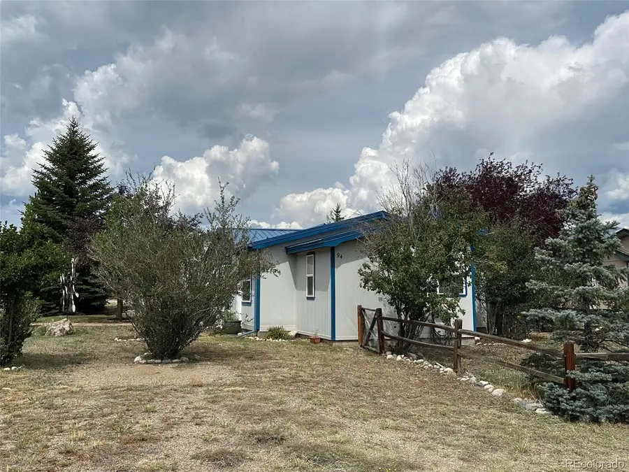 94 Nickerson Avenue, Poncha Springs, CO 81242 - #3
