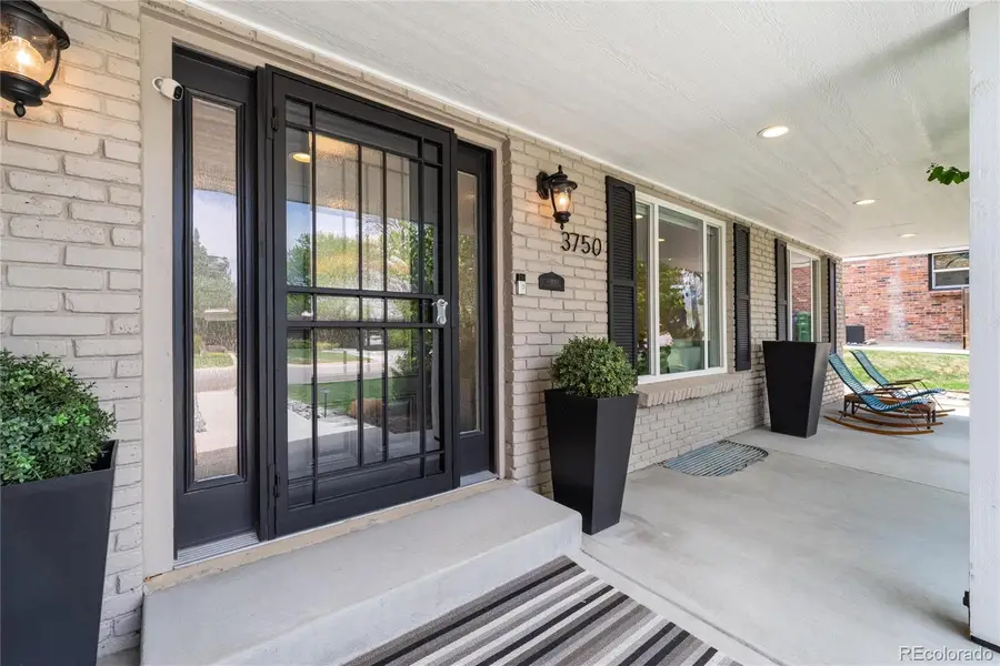 3750 S Glencoe Street, Denver, CO 80237 - #2