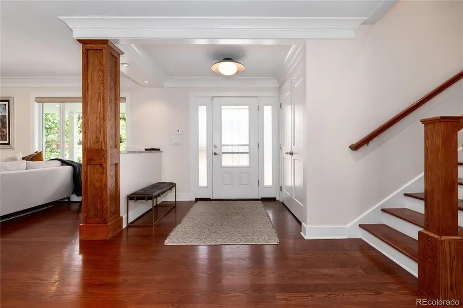 3750 S Glencoe Street, Denver, CO 80237 - #3