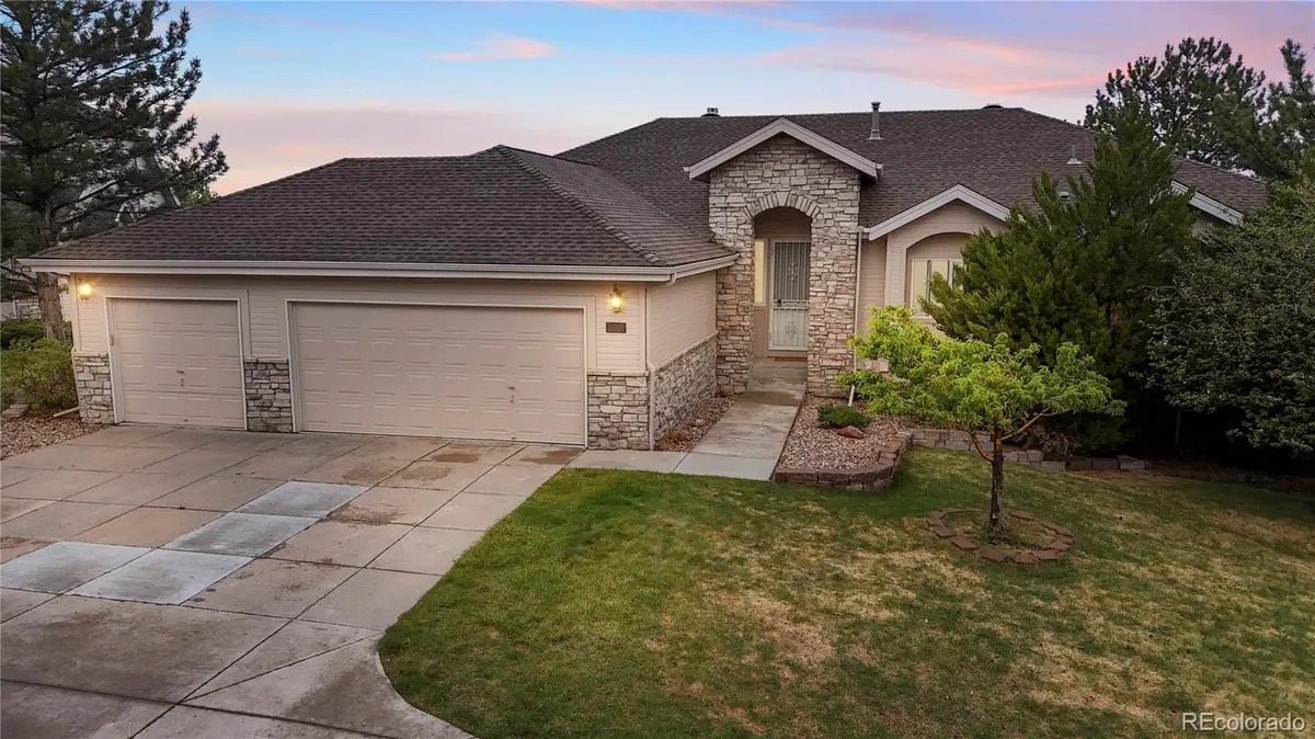519 Stafford Circle, Castle Rock, CO 80104 - #1