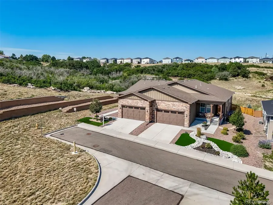461 Hideaway Court, Castle Rock, CO 80104 - #3