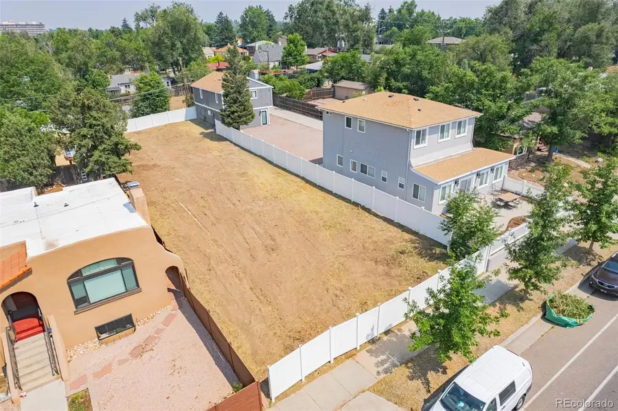 127 N Hancock, Colorado Springs, CO 80903 - #2