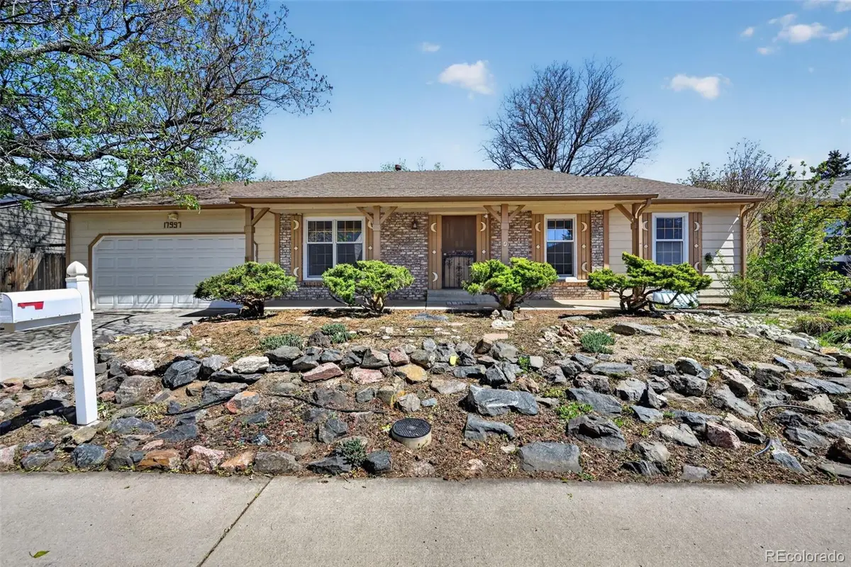 17997 E Florida Drive, Aurora, CO 80017 - #1