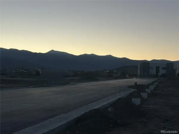 226 Tenderfoot Road, Salida, CO 81201