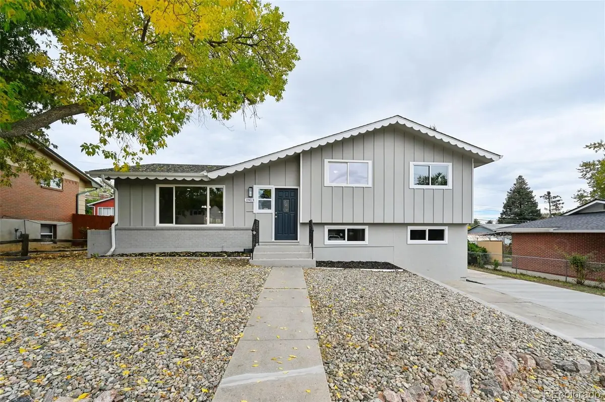 1913 Collier Avenue, Colorado Springs, CO 80909 - Image #1