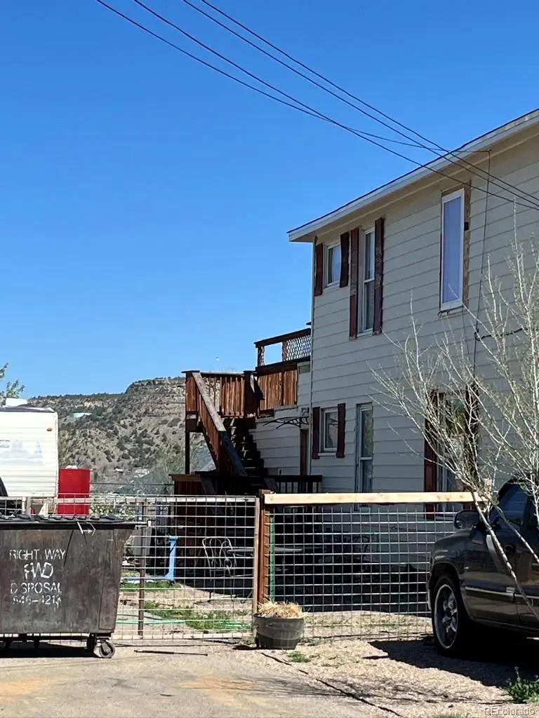 417 W 3rd Street, Trinidad, CO 81082 - #3