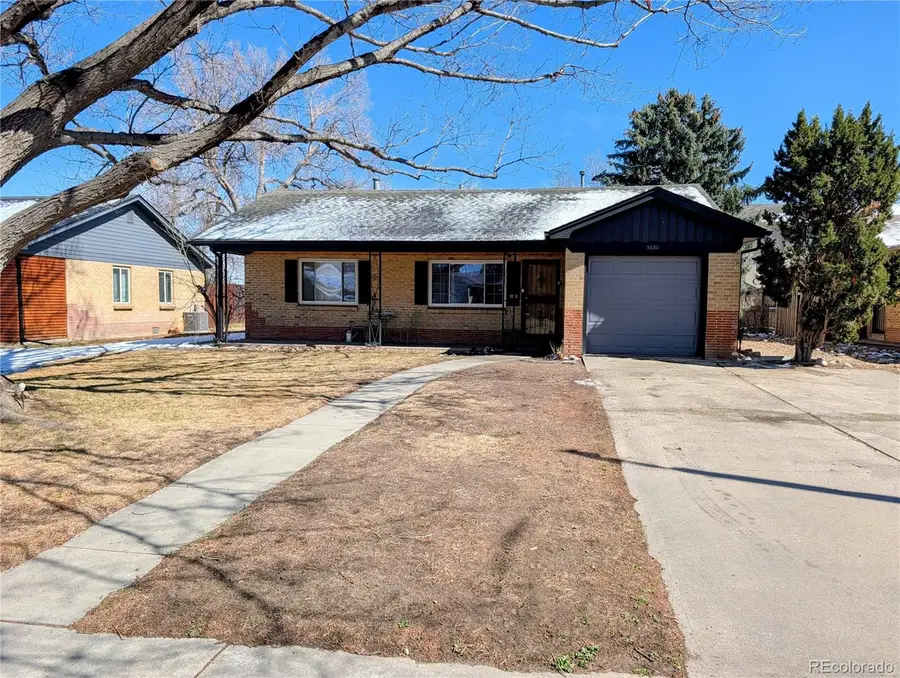 3680 Marshall Street, Wheat Ridge, CO 80033 - #2