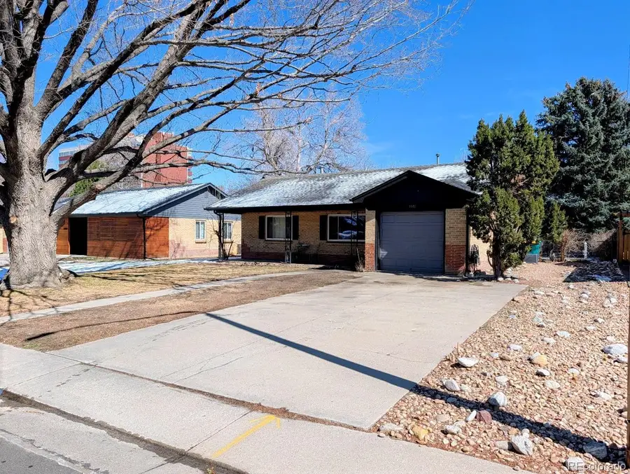 3680 Marshall Street, Wheat Ridge, CO 80033 - #3