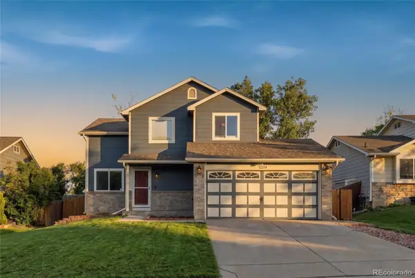 12214 Glencoe Street, Thornton, CO 80241