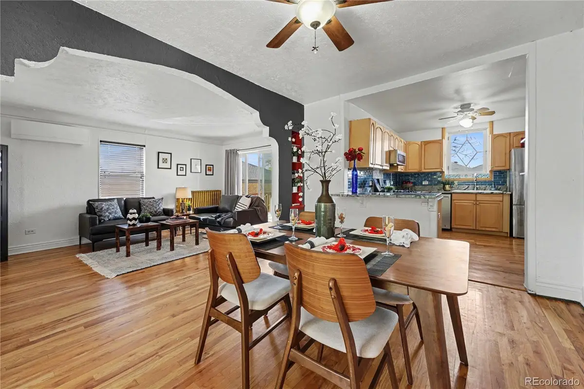 1648 N Winona Court #1, Denver, CO 80204 - #1