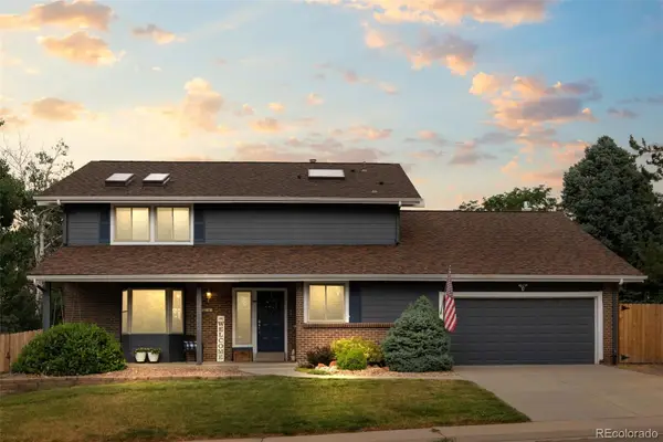 7874 S Harrison Circle, Centennial, CO 80122