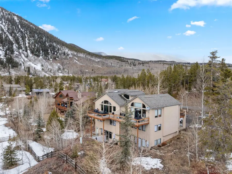14 Larson Lane #B, Frisco, CO 80443 - #3