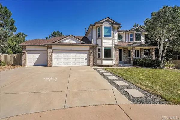 907 E Karval Place, Louisville, CO 80027