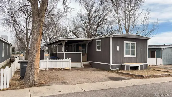 11990 E South Boulder Road, Lafayette, CO 80026