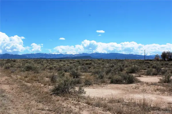 00 12th Street, Blanca, CO 81123