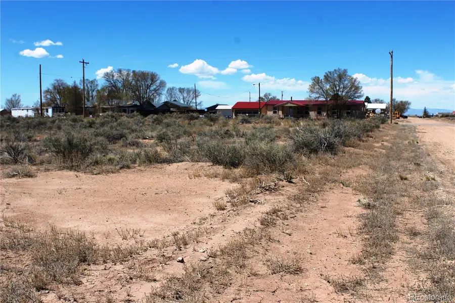 00 12th Street, Blanca, CO 81123 - #2