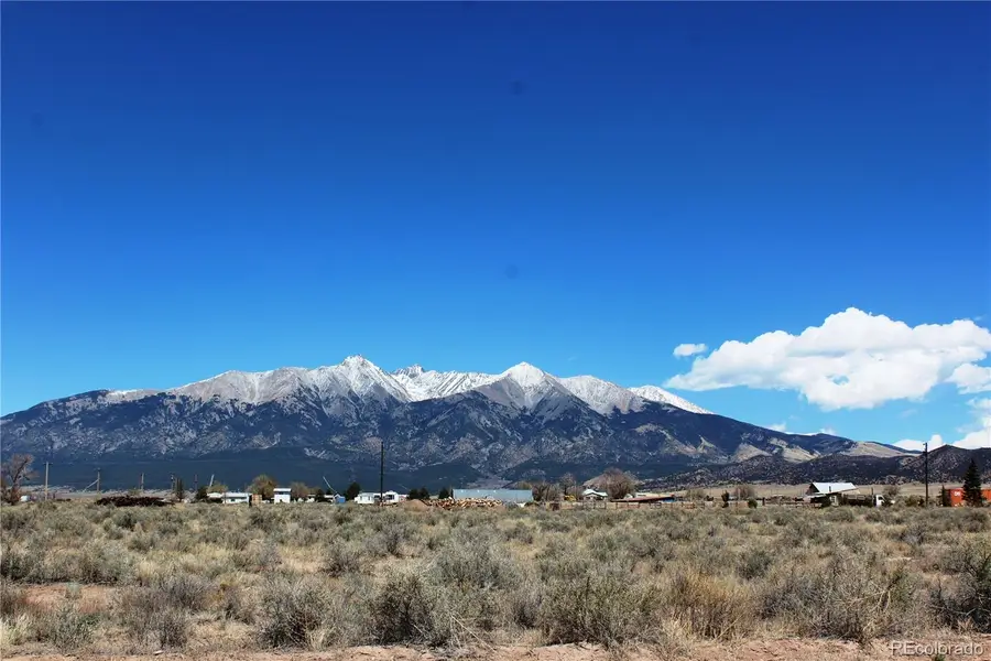 00 12th Street, Blanca, CO 81123 - #3