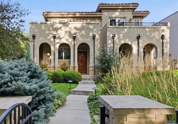 540 Steele Street, Denver, CO 80206