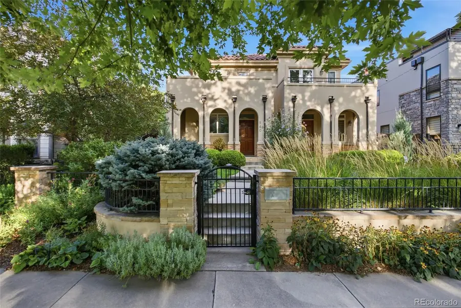 540 Steele Street, Denver, CO 80206 - #2