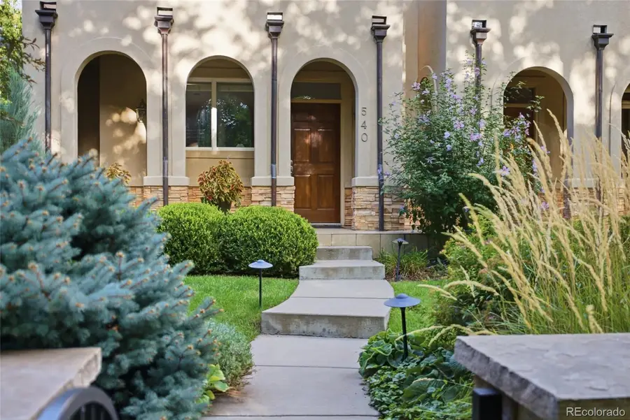 540 Steele Street, Denver, CO 80206 - #3