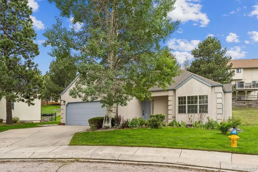5715 Velvet Court, Colorado Springs, CO 80918 - #2