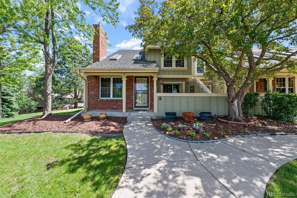 7765 S Curtice Drive #A, Littleton, CO 80120 - #1