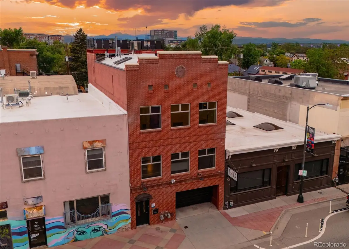 919 Santa Fe Drive, Denver, CO 80204 - #1