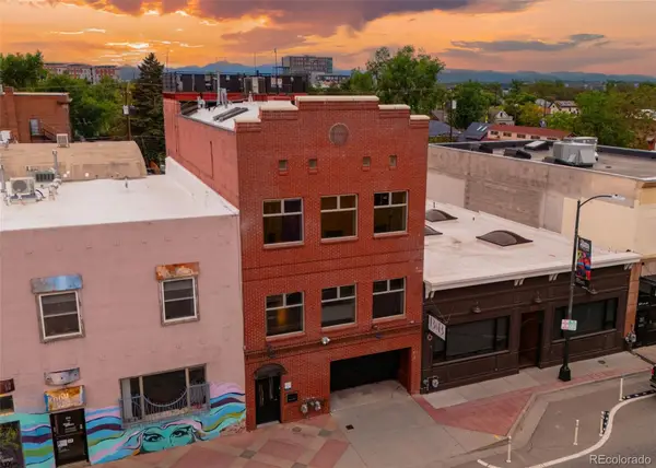 919 Santa Fe Drive, Denver, CO 80204